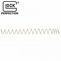 Glock Magazine Spring 9mm & .40 S&W, 31rd, 33rd & 22rd Mags (Including Gen4)