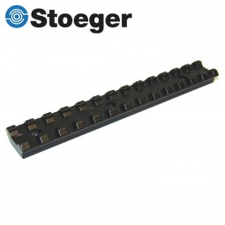 Stoeger Side By Side Double Defense Top Rail