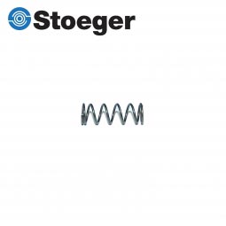 Stoeger M2000 Rear Sight Adjusting Screw Spring