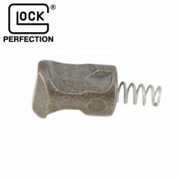 Glock Firing Pin Safety Including Spring .380 Auto, Slim, 2 Dashes (G42)