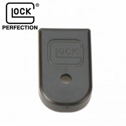 Glock Magazine Floor Plate .380 Auto Slim (G42)