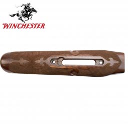 Winchester Model 23 20 Gauge Forearm, Custom, BLEM