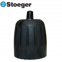 Stoeger P350 Black Magazine Cap Assembly