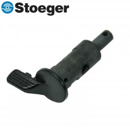 Stoeger Cougar Safety Lever, Left Side