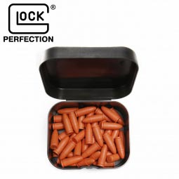 Glock Dummy Rounds 9x19mm, Package of 50