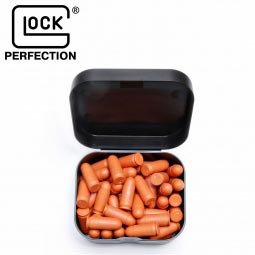 Glock Dummy Rounds .40 S&W, Package of 50