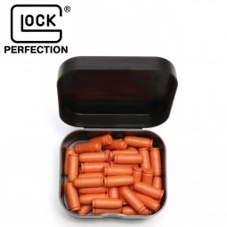 Glock Dummy Rounds .45 ACP, Package of 50