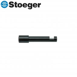 Stoeger Cougar Disassembly Latch Release Button