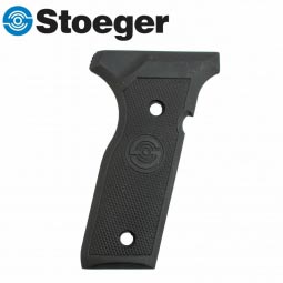 Stoeger Cougar Right Side Grip, Black