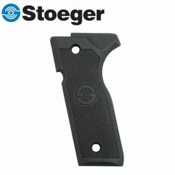 Stoeger Cougar Left Side Grip, Black