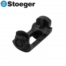 Stoeger Cougar Magazine Release Assembly