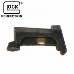 Glock Extractor 9mm Slim (15&deg;-0&deg;) w/ Loaded Chamber Indicator (G43, G43X, G48)