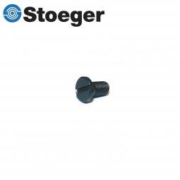 Stoeger M3500 Picatinny Rail Screw,  Below Serial # 1368845, Flat Head