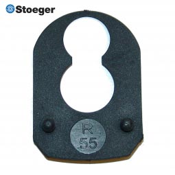 Stoeger Drop Shim Plate 55mm