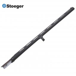 Stoeger M3000 12 Gauge 26" Matte Black Barrel