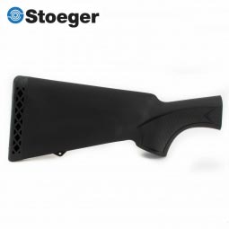 Stoeger M3000/M3500 Compact Stock Black Synthetic