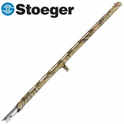 Stoeger M3000 12 Gauge 28" Realtree Max-5 Barrel