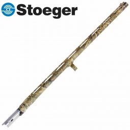 Stoeger M3000 12 Gauge 26" Realtree Max-5 Barrel