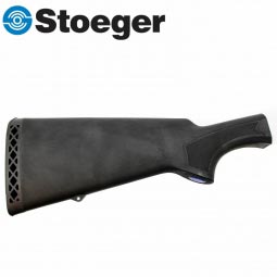 Stoeger M3020 Stock, Black Synthetic