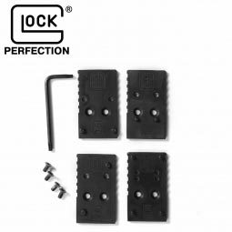 Glock MOS Adapter Set 02 10mm (G40)