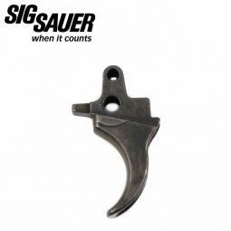 Sig Sauer P220 Modified Trigger, SAO