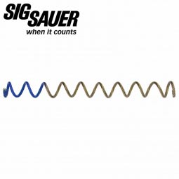 Sig Sauer P228 / P229 Recoil Spring, 40 & 357