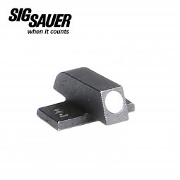 Sig Sauer P Series Contrast Front Sight, #5