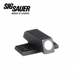 Sig Sauer P Series Contrast Front Sight, #7