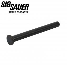 Sig Sauer P239 Solid Steel Recoil Spring Guide