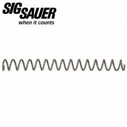 Sig Sauer P226 XFIVE Recoil Spring, 9mm