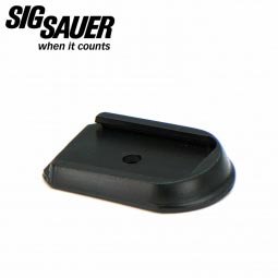 Sig Sauer P228 / P229 Magazine Floor Plate, 13 Rd.