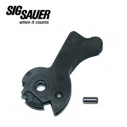 Sig Sauer P Series DA/SA Hammer, Phosphate