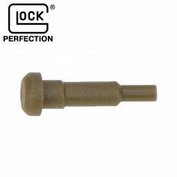 Glock Spring Loaded Bearing 10mm & .45 ACP for LCI Extractors, Olive Green