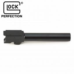 Glock G17 9mm Barrel, 4.49"