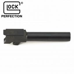 Glock G19 9mm Barrel, 4.02" (Pre CHP Serial #'s)