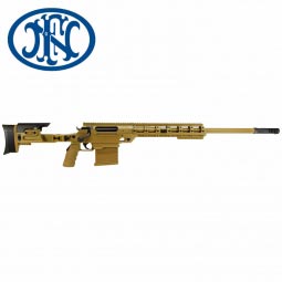 FN America Ballista, .338 Lapua Magnum