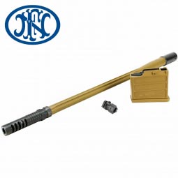 FN Ballista Caliber Conversion Kit, 308 Win 24" 11 Twist Polygonal