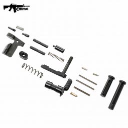 CMMG Mk3 Gunbuilders Lower Parts Kit