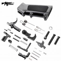 CMMG Mk3 Lower Parts Kit