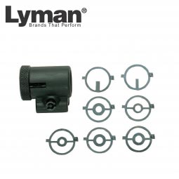 Lyman 93 Match Globe Front Sight