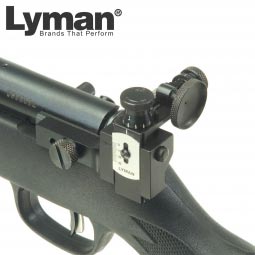 Lyman 90 MJT Target Receiver Sight