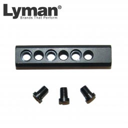 Lyman 540 Mounting Base, 1"