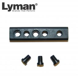 Lyman 640 Mounting Base, 15/16"