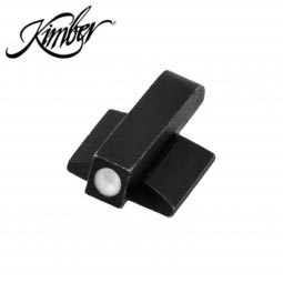 Kimber 1911 White Dot Front Sight, .150" High