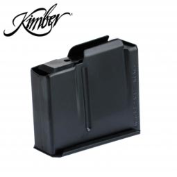 Kimber 8400 Tactical Magazine, .308 Win. / 6.5 Creedmoor 5 Round Capacity