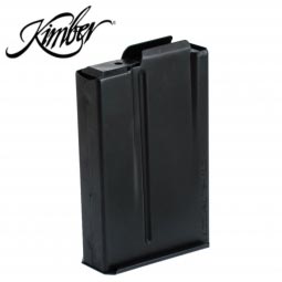 Kimber 8400 Tactical Magazine, .308 Win. / 6.5 Creedmoor 10 Round Capacity