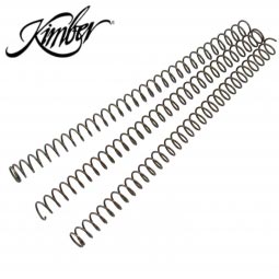 Kimber 1911 Full Size Recoil Spring Set, .38 Super, Set of 3