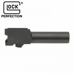 Glock G39 .45 GAP Barrel, 3.43"