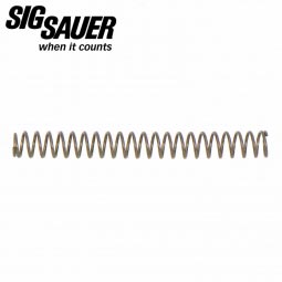 Sig Sauer Mosquito Recoil Spring, High Velocity