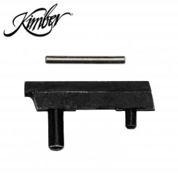 Kimber 1911 Ejector and Pin Set, .45 ACP, Black